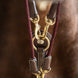 HFI Gogue Hulpteugels - Maddelin Equestrian HFI