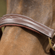 HFI Grooming Halster Lederen - Maddelin Equestrian HFI