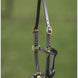 HFI Halster in leder Shetland/veulen Lederen - Maddelin Equestrian HFI