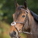 HFI Hoofdstel Mexican Trenshoofdstellen - Maddelin Equestrian HFI