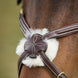 HFI Hoofdstel Mexican Trenshoofdstellen - Maddelin Equestrian HFI