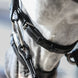 HFI Hoofdstel Monza Trenshoofdstellen - Maddelin Equestrian