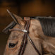 HFI Hoofdstel Pro Line Milano Trenshoofdstellen - Maddelin Equestrian HFI