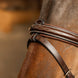 HFI Hoofdstel Pro Line Milano Trenshoofdstellen - Maddelin Equestrian HFI