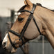 HFI Hoofdstel Pro Line Milano Trenshoofdstellen - Maddelin Equestrian HFI