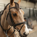 HFI Hoofdstel Pro Line Milano Trenshoofdstellen - Maddelin Equestrian HFI