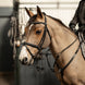 HFI Hoofdstel Pro Line Milano Trenshoofdstellen - Maddelin Equestrian HFI