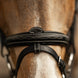 HFI Hoofdstel Pro Line Milano Trenshoofdstellen - Maddelin Equestrian HFI