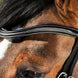 HFI Hoofdstel Techno Trenshoofdstellen - Maddelin Equestrian HFI