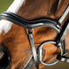 HFI Hoofdstel Techno Trenshoofdstellen - Maddelin Equestrian HFI