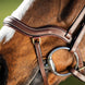 HFI Hoofdstel Techno Trenshoofdstellen - Maddelin Equestrian HFI