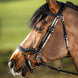 HFI Hoofdstel Techno Trenshoofdstellen - Maddelin Equestrian HFI