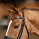 HFI Hoofdstel Wavy Trenshoofdstellen - Maddelin Equestrian HFI
