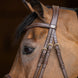 HFI Hoofdstel Wavy Trenshoofdstellen - Maddelin Equestrian HFI