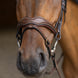 HFI Hoofdstel Wavy Trenshoofdstellen - Maddelin Equestrian HFI