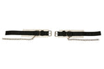 HFI Kicking Chains Punitives Stalondeugendheden - Maddelin Equestrian HFI