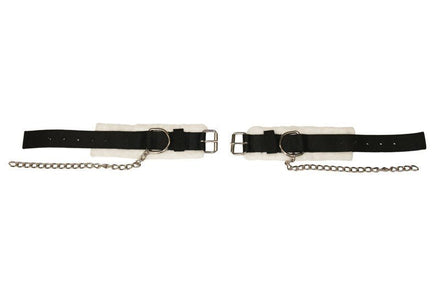 HFI Kicking Chains Punitives Stalondeugendheden - Maddelin Equestrian HFI