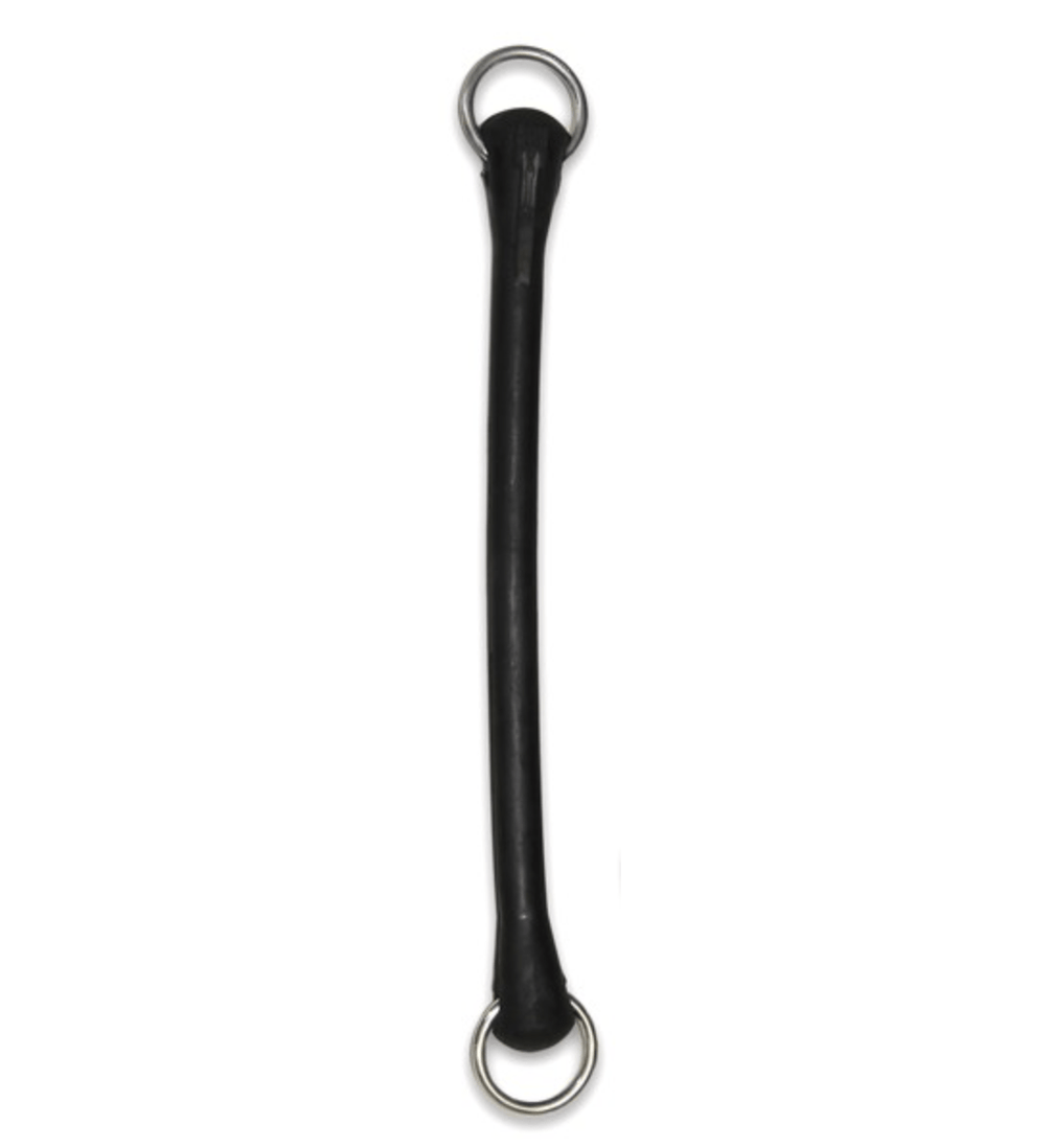 HFI Longe Technic Gum Ring Longeerbenodigdheden - Maddelin Equestrian HFI