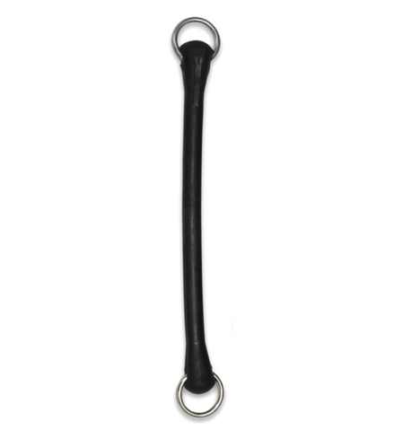 HFI Longe Technic Gum Ring Longeerbenodigdheden - Maddelin Equestrian HFI