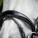 HFI Luxe Hoofdstel Trenshoofdstellen - Maddelin Equestrian HFI