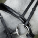 HFI Luxe Hoofdstel Trenshoofdstellen - Maddelin Equestrian HFI