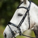 HFI Luxe Hoofdstel Trenshoofdstellen - Maddelin Equestrian HFI