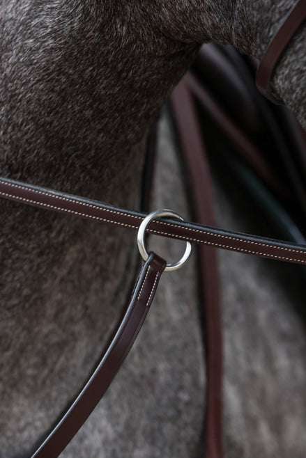 HFI Martingaal Asti Borstriemen en martingalen - Maddelin Equestrian