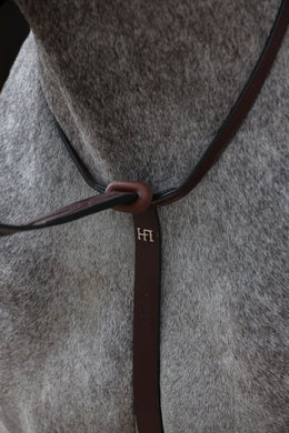 HFI Martingaal Asti Borstriemen en martingalen - Maddelin Equestrian