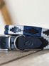 HFI Polo Dog Collar Dogwear - Maddelin Equestrian HFI