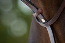 HFI Running Martingaal HFI Borstriemen en martingalen - Maddelin Equestrian HFI