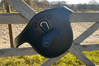 HFI Springsingel met Magnetische Flap Singels - Maddelin Equestrian HFI