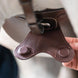 HFI Springsingel met Magnetische Flap Singels - Maddelin Equestrian HFI