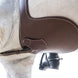 HFI Springsingel met Magnetische Flap Singels - Maddelin Equestrian HFI