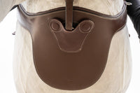 HFI Springsingel met Magnetische Flap Singels - Maddelin Equestrian HFI