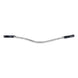 HFI Straight Browband + Strass Frontriemen - Maddelin Equestrian HFI