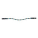 HFI Straight Browband + Strass Frontriemen - Maddelin Equestrian HFI
