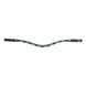 HFI Straight Browband + Strass Frontriemen - Maddelin Equestrian HFI