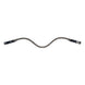 HFI V - Shape Browband + Strass Frontriemen - Maddelin Equestrian HFI