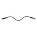 HFI V - Shape Browband + Strass Frontriemen - Maddelin Equestrian HFI