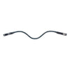 HFI V - Shape Browband + Strass Frontriemen - Maddelin Equestrian HFI