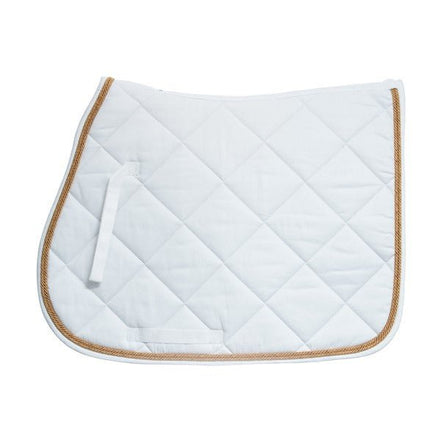 HFI Zadeldek Zadeldoeken - Maddelin Equestrian HFI