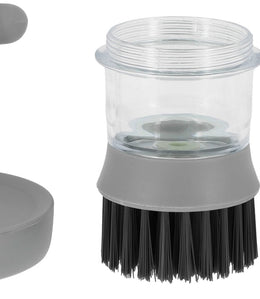 Hippotonic Borstel voor het aanbrengen van shampoo Borstels & toebehoren - Maddelin Equestrian Hippotonic