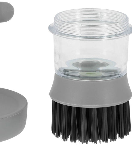 Hippotonic Borstel voor het aanbrengen van shampoo Borstels & toebehoren - Maddelin Equestrian Hippotonic