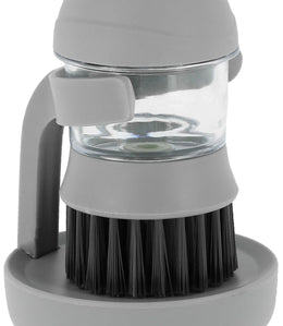 Hippotonic Borstel voor het aanbrengen van shampoo Borstels & toebehoren - Maddelin Equestrian Hippotonic