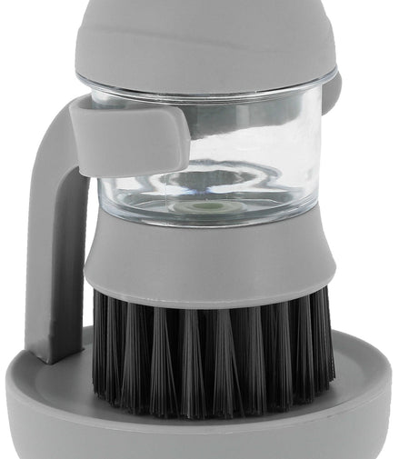 Hippotonic Borstel voor het aanbrengen van shampoo Borstels & toebehoren - Maddelin Equestrian Hippotonic