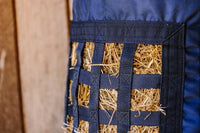 Hippotonic Hooizak Met Net Hooinetten - Maddelin Equestrian Hippotonic