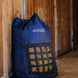Hippotonic Hooizak Met Net Hooinetten - Maddelin Equestrian Hippotonic