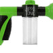 Hippotonic Hydromassage gun Stalbenodigdheden - Maddelin Equestrian Hippotonic