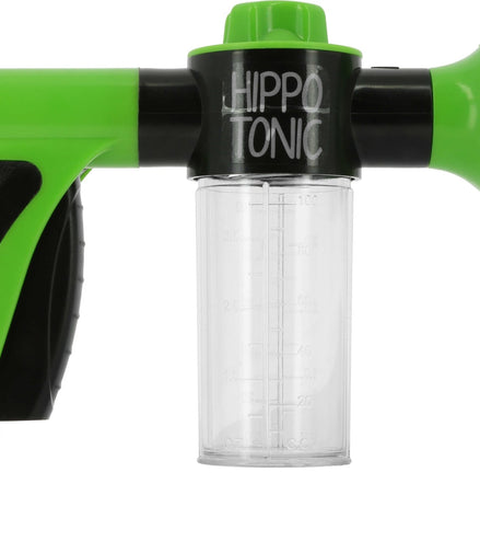 Hippotonic Hydromassage gun Stalbenodigdheden - Maddelin Equestrian Hippotonic