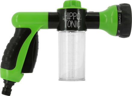 Hippotonic Hydromassage gun Stalbenodigdheden - Maddelin Equestrian Hippotonic